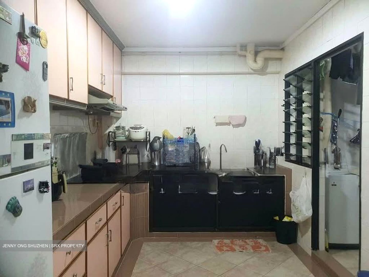 Blk 647 Jurong West Street 61 (Jurong West), HDB 5 Rooms #594601641